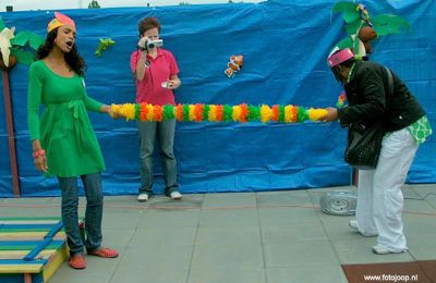 Foto 73 uit Kiddoozzkinderopvang