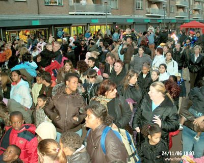 Foto 188 uit opening w.centrum