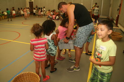 Foto 207 uit JubeleumrkRegenboog