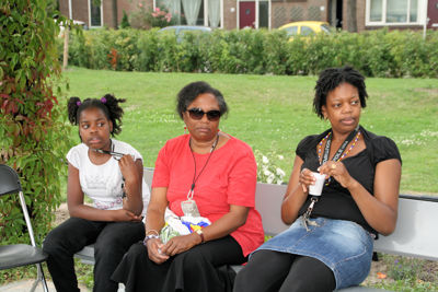 Foto 13 uit PicnicTropischeTuin