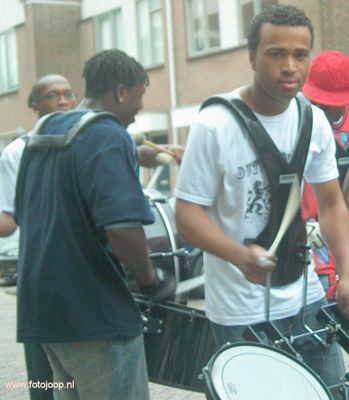 Foto 68 uit brass band tripple b