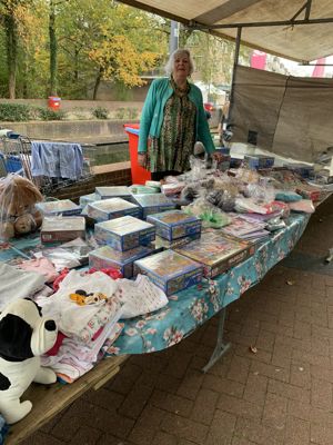 Foto 10 uit Halloween 2022