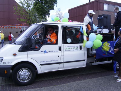 Foto 9 uit diverse foto's