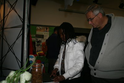 Foto 70 uit OnderwijsbeursFocus