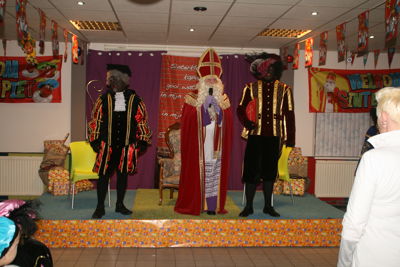 Foto 47 uit SinterklaasStormpolder