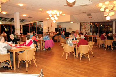 Foto 43 uit IJsselburghRestaurant