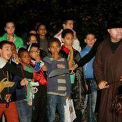 Foto 104 uit Halloween26-10-13