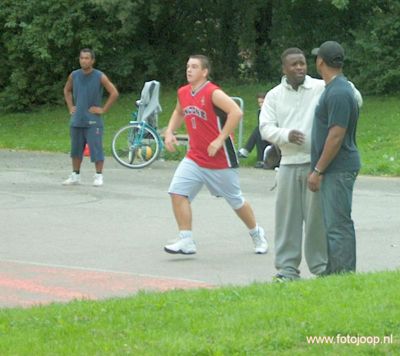 Foto 18 uit dwightmemorealday06