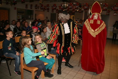 Foto 42 uit SinterklaasStormpolder