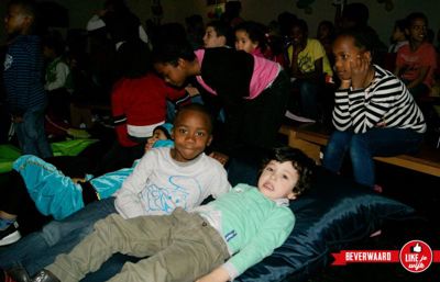 Foto 14 uit SintEnPieten Focus