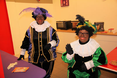 Foto 37 uit Sinthuiskeizerwaard