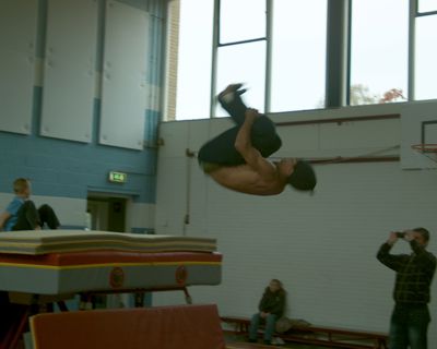 Foto 159 uit sport,spel&cultuurdag