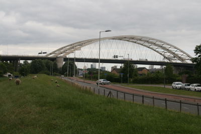 Foto 695 uit BRIENENOORDBRUG