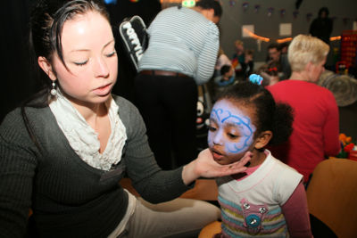 Foto 58 uit 2 Jaars Peuters Focus