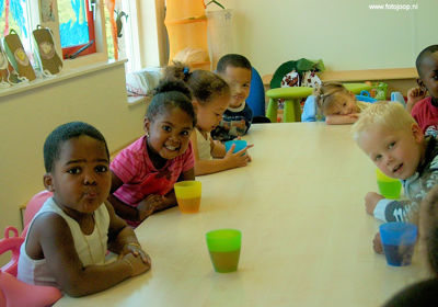 Foto 122 uit Kiddoozzkinderopvang