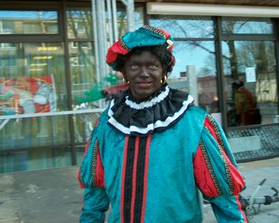 Foto 203 uit Sint kerstendijk