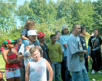 Foto 34 uit Tuigcommissie25-08