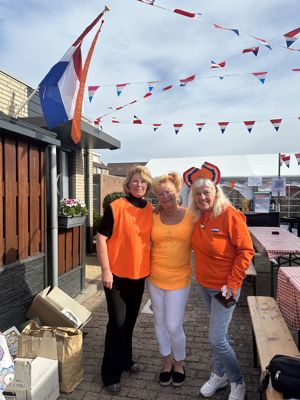 Foto 26 uit Koningsdag 2026