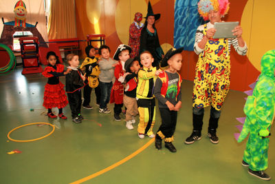 Foto 262 uit CarnavalRKRegenboog