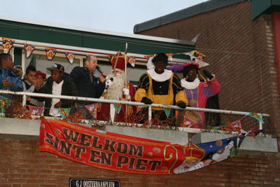 Foto 20 uit Sint-RKRegenboog