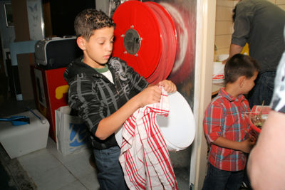 Foto 12 uit WorkshopMuziek18_8