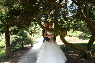 Foto 71 uit Bruiloft-Beverwaard