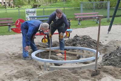 Foto 129 uit BENSVSTORMPOLDER