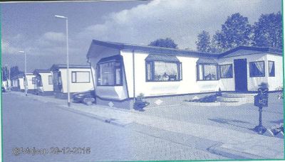 Foto 61 uit W'nwagenkampKievit