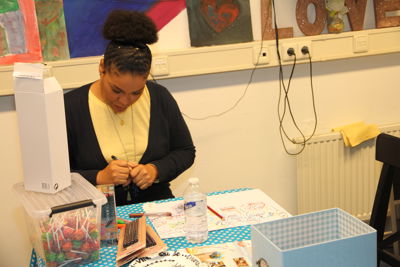 Foto 2 uit Rhamma-Ah Stichting