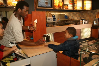 Foto 13 uit IJs ActieVerhage25-3