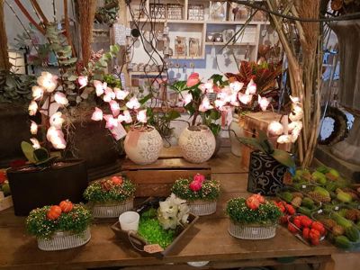 Foto 28 uit De Bloemenboetiek