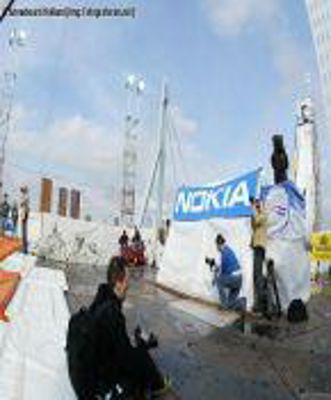 Foto 18 uit big air snowboarden