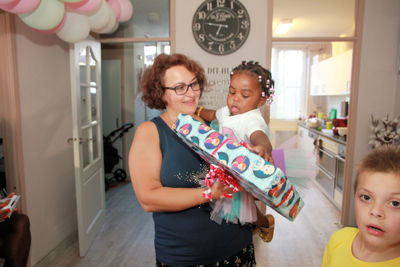 Foto 60 uit KinderfeestBuur24-8