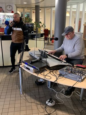 Foto 10 uit Valentijn Focus 14-2