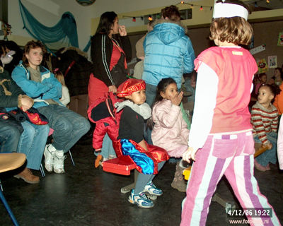 Foto 166 uit sinterklaas 2006 new