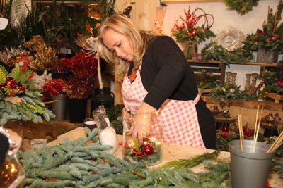 Foto 19 uit Kerst Workshop6-12