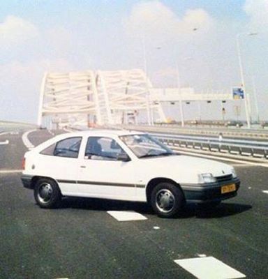 Foto 284 uit BRIENENOORDBRUG