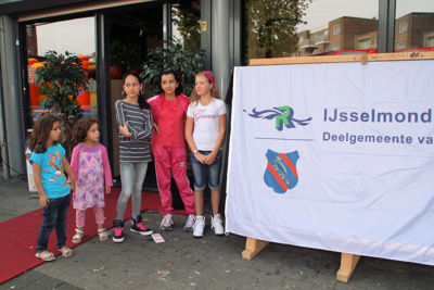 Foto 19 uit BraderieBeverwaard