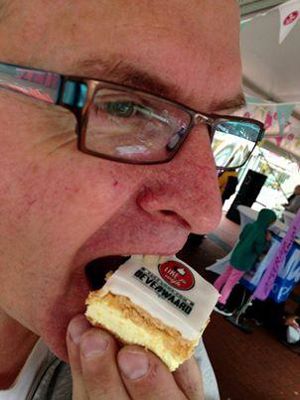 Foto 7 uit LikeJeWijkfeest14-9