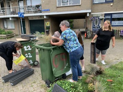 Foto 7 uit PlantenAlerdincksingel