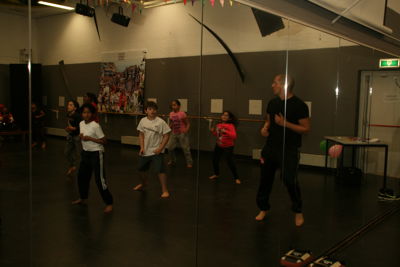 Foto 418 uit CardioKickBoxen4Kids