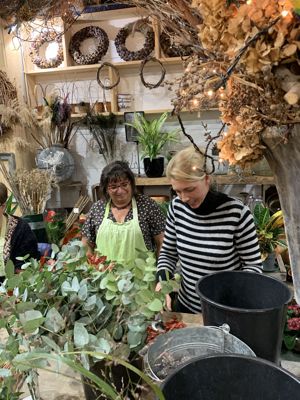 Foto 83 uit WorkShop Chantal