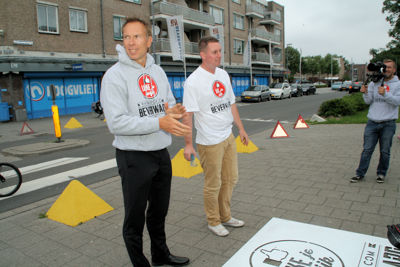 Foto 35 uit LikeJeWijkBeverwaard