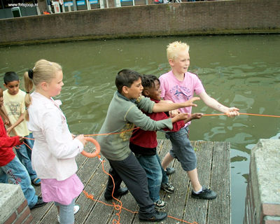 Foto 35 uit geboorte bever 4_6_8