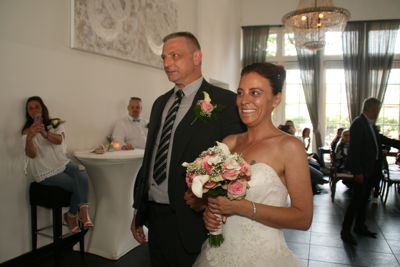 Foto 258 uit Bruiloft-Beverwaard