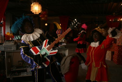 Foto 5 uit Sint In De Wetering