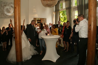 Foto 408 uit Bruiloft-Beverwaard