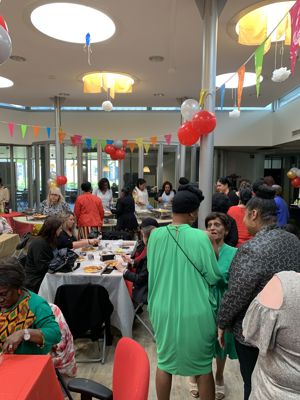 Foto 32 uit Moederdag Focus