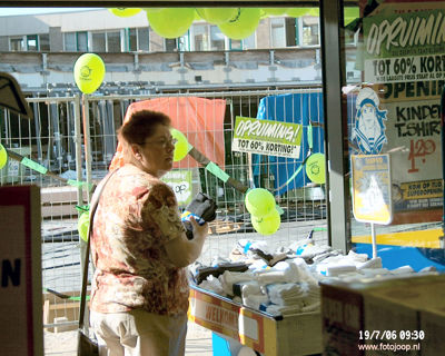 Foto 89 uit zeeman beverwaard