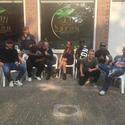 Foto 3 uit Saron-EetHuis NEW